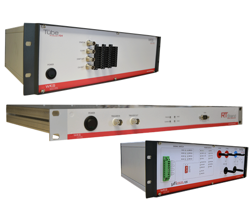 How to implement automated tests for the electrical tests of the LV 124 and LV 148 automotive ...