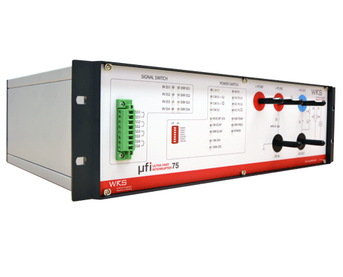 How to implement automated tests for the electrical tests of the LV 124 and LV 148 automotive standards