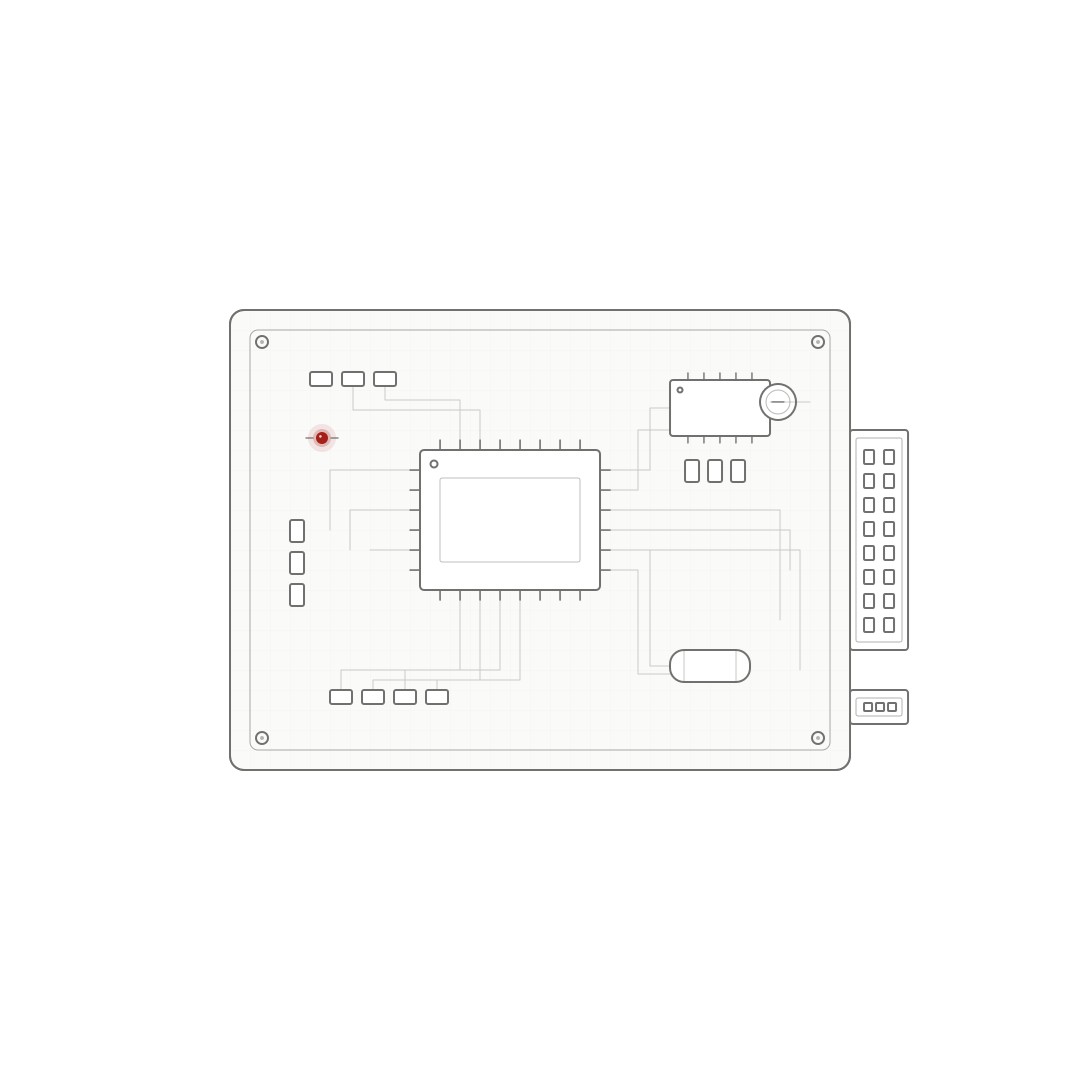 ECU current profiles LV124 LV148