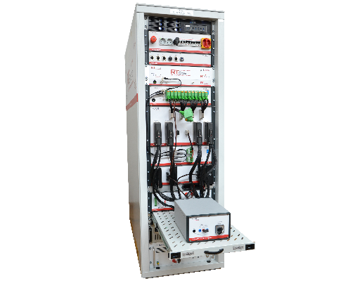 ECU current profiles LV124 LV148